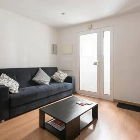 2 Apartmán Lisboa