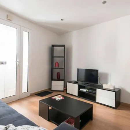 2 Apartamento