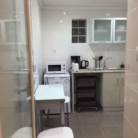 2 Apartman Lisboa
