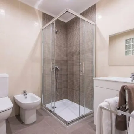 2 Apartment Lisbon